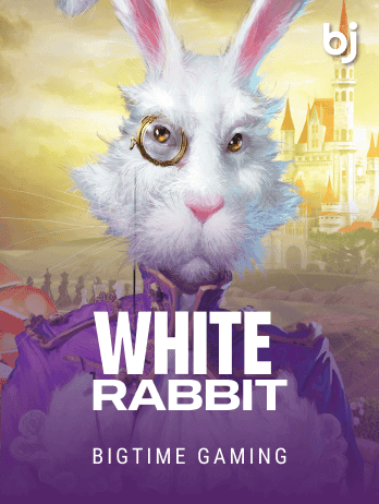 White Rabbit screenshot